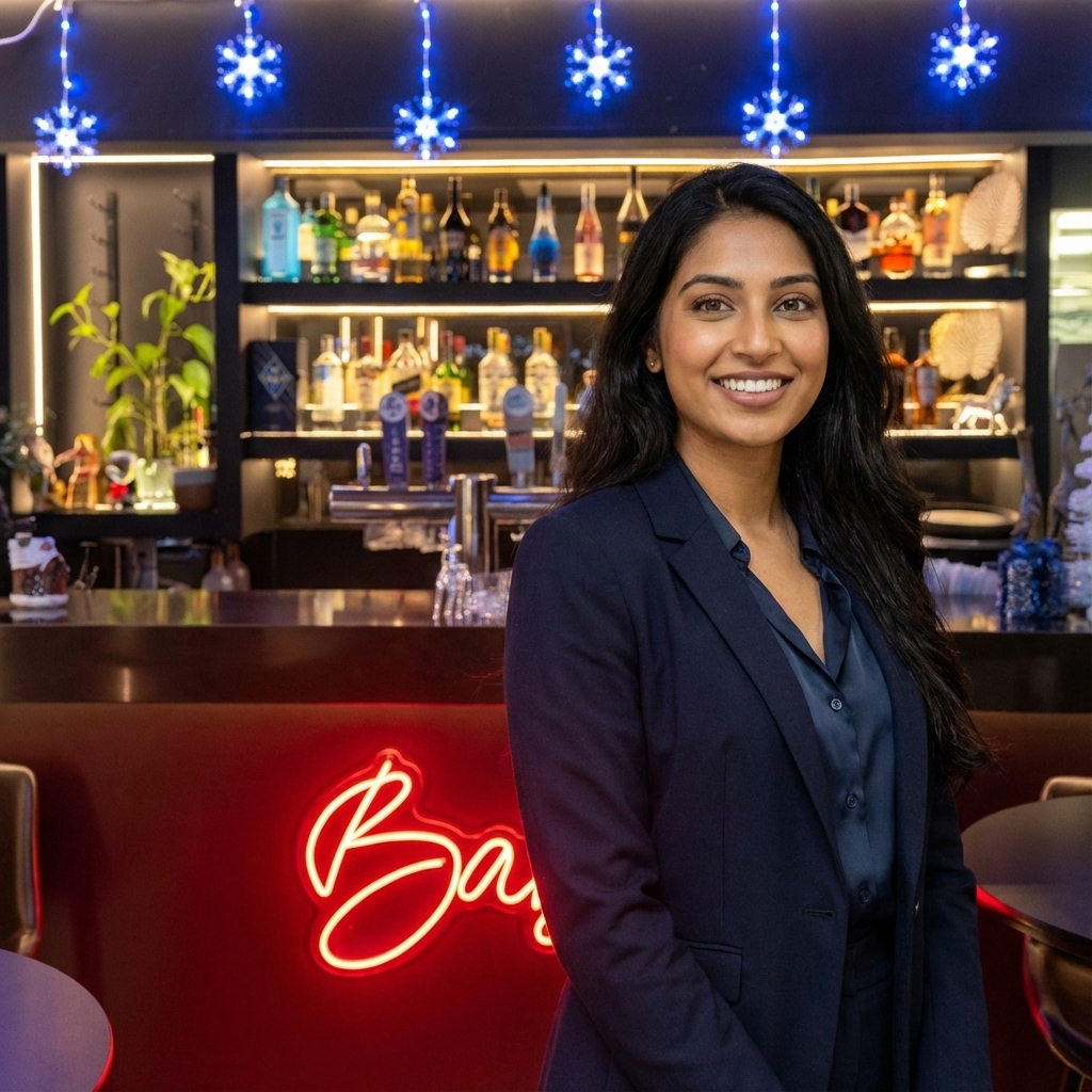 Sheena - Customer Service